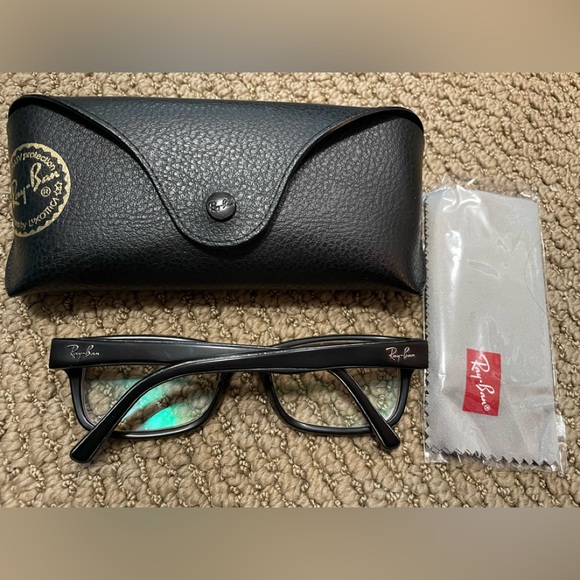 Ray ban frame - Picture 2 of 5